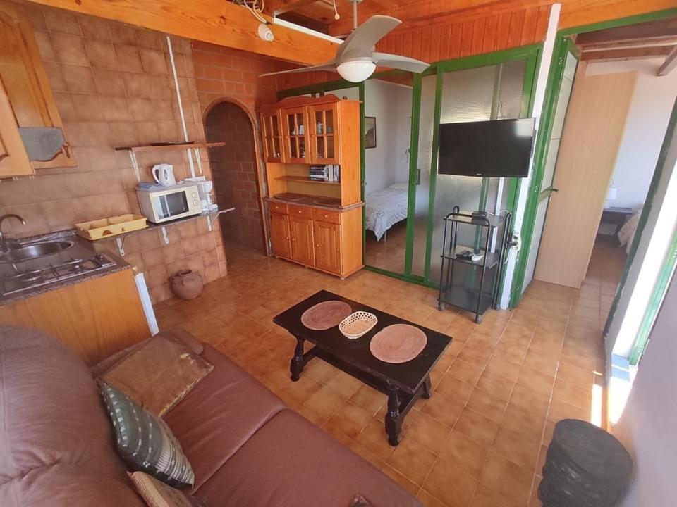 Apartments Casa Lila Puerto De Mogan Bagian luar foto