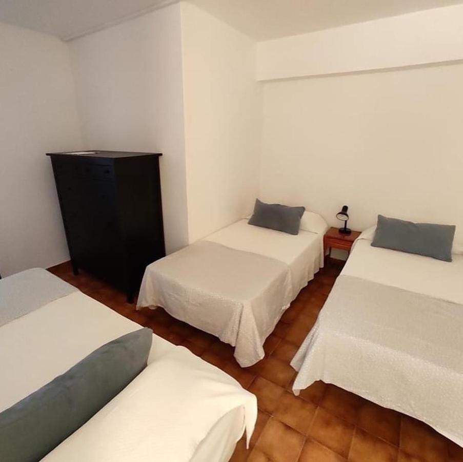 Apartments Casa Lila Puerto De Mogan Bagian luar foto