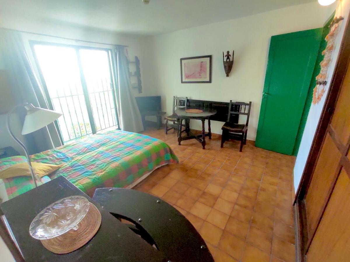 Apartments Casa Lila Puerto De Mogan Bagian luar foto